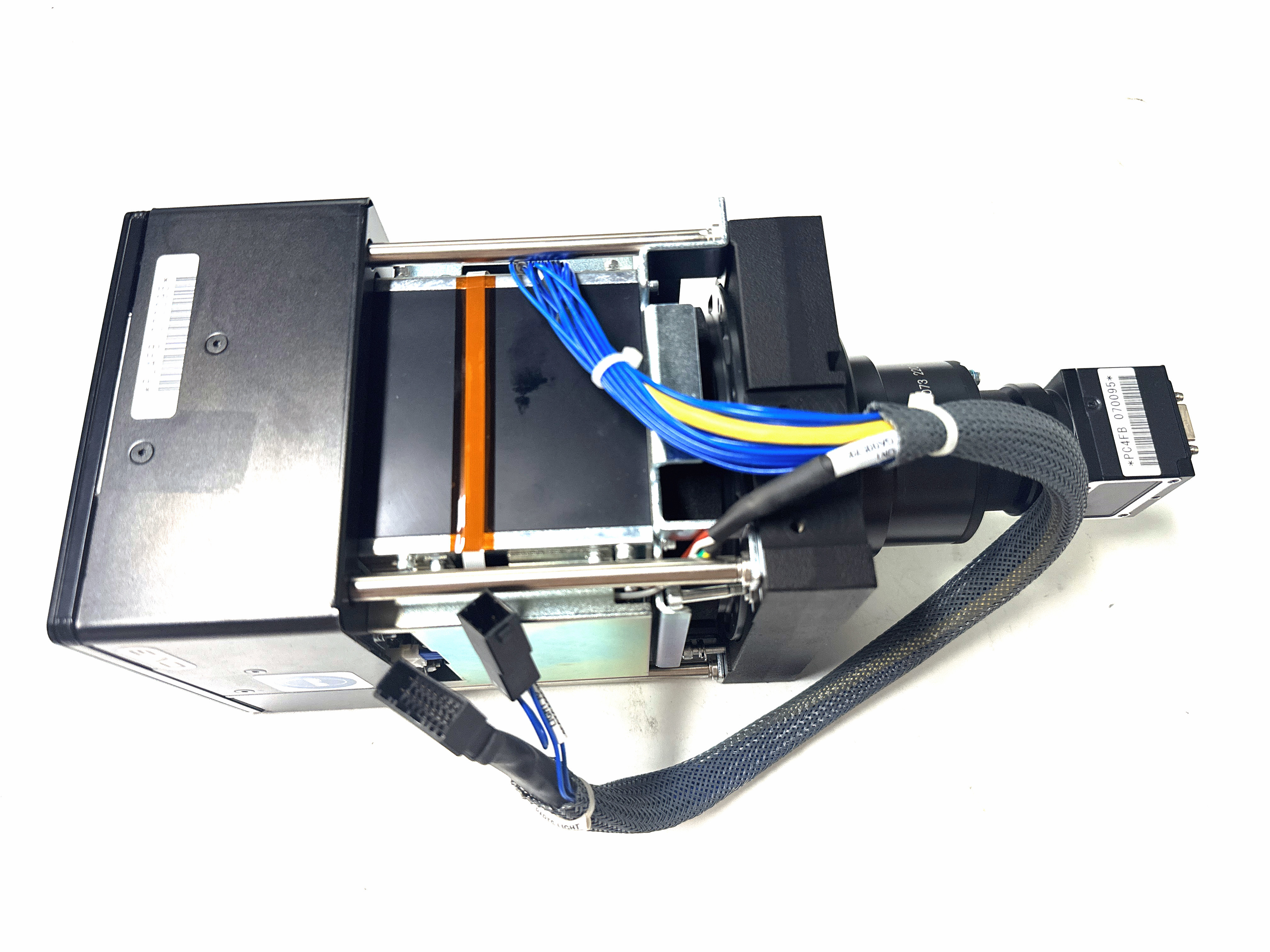 บล็อกบริษัทล่าสุดเกี่ยวกับ ทำไมเครื่องป้อน SMT ขั้นสูงจึงมีความสำคัญต่อการผลิตอุปกรณ์อิเล็กทรอนิกส์แบบยืดหยุ่น?