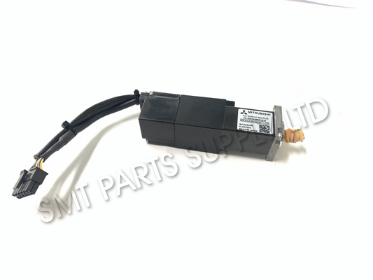 ฮิตาชิ GXH NL Motor 630 127 3631 X ฮิตาชิ GXH-1S MITSUBISHI HC-AQ0336BS-S18 AC เซอร์โวมอเตอร์