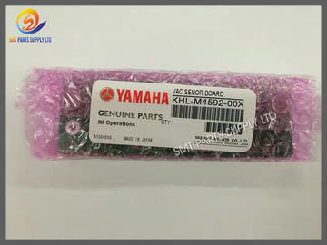 YAMAHA SMT Baord KHL-M4592-00X YAMAHA Vac Sensor Board ต้นฉบับใหม่หรือมือสอง