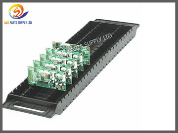 UHI ประเภท SMT ESD ผลิตภัณฑ์ป้องกันไฟฟ้าสถิตย์การไหลเวียนของชั้นวาง PCB นำไฟฟ้าสวมใส่ได้