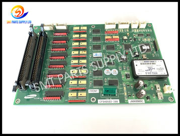 SAMSUNG SMT ชิ้นส่วนเครื่องจักร CP45 CP45NEO J9060060C Feeder I / F Board ASSY