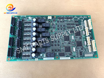 Panasonic NPM 8 Head Z Axis Board ชิ้นส่วนเครื่องจักร SMT N610106340AA N610065254AB