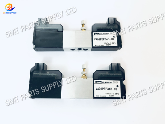 SAMSUNG SMT อะไหล่ SM321 411 VA01PEP34B-1U J7602048A Valve ต้นฉบับใหม่