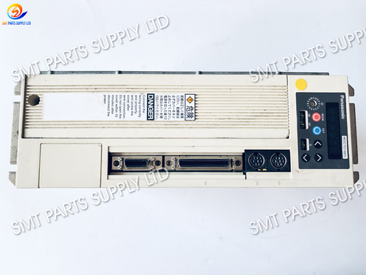 Panasonic KXFP6EKAA00 SMT SP60 เครื่องแกน Y ไดรเวอร์เซอร์โวมอเตอร์ N510005941AA Medct5316b05 OEM เพื่อขาย
