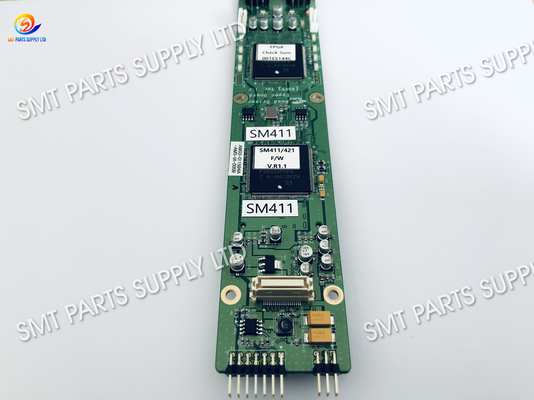 Smd Led Circuit Board AM03-011594A สำหรับ Samsung SM411