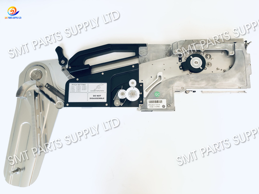 ซื้อ SMT Hanwha Samsung Sme 24mm Feeder สำหรับ Sm471 Sm481 online manufacture