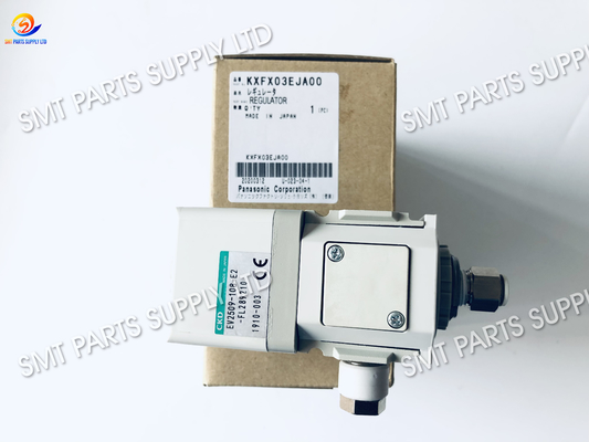 ซื้อ KXFX03EJA00 ตัวควบคุม CDK Panasonic SMT อะไหล่ EV2509-108-E2-FL289210 online manufacture
