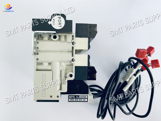ซื้อ JUKI KE-2050/KE-2060 EJECTOR_60 SMT อะไหล่ 40001266 online manufacture
