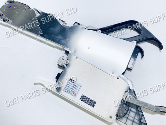 ซื้อ ต้นฉบับใหม่ใช้ Juki เทปไฟฟ้า EF08HDR SMT 8mm Feeder 40143836 online manufacture