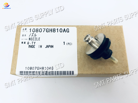 ซื้อ พานาโซนิค SMT อะไหล่หัวฉีด 10807GH810AG 10862GH810AA online manufacture