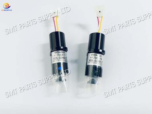ซื้อ Hitachi SMT อะไหล่ KYK-M861Y-000 สำหรับ GXH-1S Line Sensor 6301457413 online manufacture