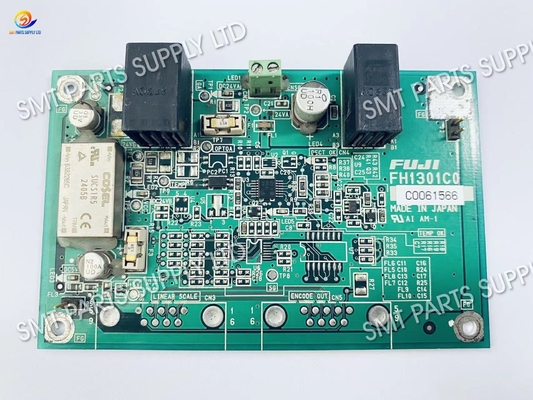 ซื้อ FUJI NXT คณะกรรมการควบคุมขนาดเชิงเส้น FH1301C0 XK04680 XK05241 XK03640 online manufacture