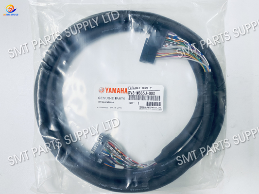 ซื้อ SMT YAMAHA YV100X Y AXIS KV8-M665J-00X HNS Z R X FLEX ต้นฉบับใหม่หรือคัดลอก online manufacture