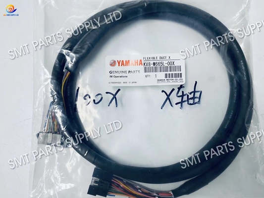 ซื้อ SMT YAMAHA YV100X X AXIS KV8-M665L-00X HNS Z R X FLEX ต้นฉบับใหม่หรือคัดลอก online manufacture