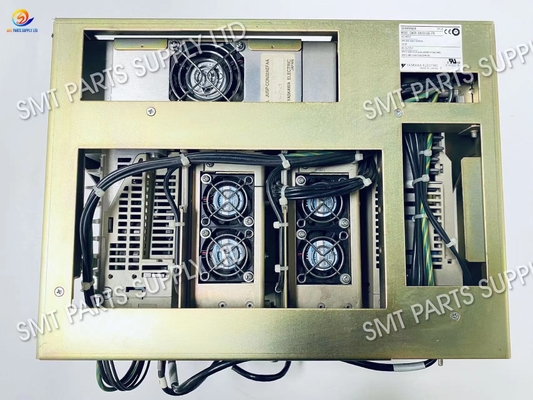 ซื้อ FUJI SMT เครื่องอะไหล่ AIM Servo Box CACR-0410IS6-FK ของแท้ใหม่ใช้แล้ว online manufacture