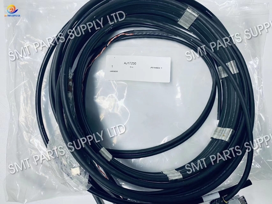 ซื้อ ต้นฉบับใหม่ / สายเคเบิล NXT ที่ใช้แล้ว AJ17Z00 FUJI SMT อะไหล่ online manufacture
