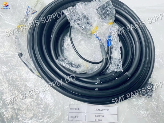 ซื้อ FUJI SMT อะไหล่ 2AGKSA002206 สายเคเบิล NXT AJ926 ของแท้ใหม่ / ใช้แล้ว online manufacture
