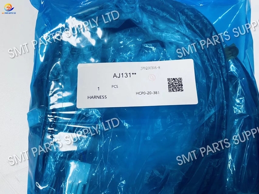 ซื้อ FUJI SMT อะไหล่สายเคเบิล NXT AJ131 ของแท้ใหม่ / มือสอง online manufacture