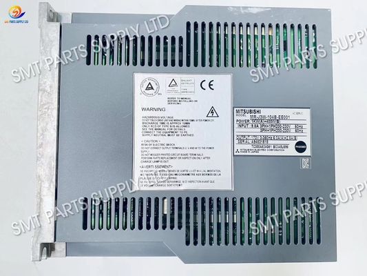 ซื้อ พานาโซนิคขับมอเตอร์ N510051525AA มิตซูบิชิ MR-J3W-104B-EE001 online manufacture