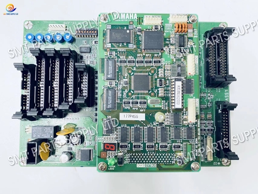 ซื้อ YAMAHA YV100X หัวหน้า IO Board KV8-M4570-10X ใหม่เดิม / มือสอง online manufacture