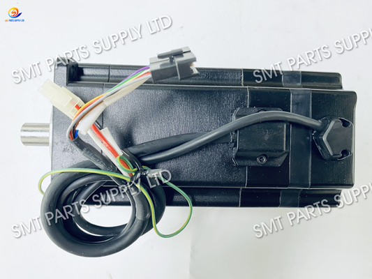 ซื้อ YAMAHA YV100X AC Servo Axis-X มอเตอร์ 90K52-87174X SANYO DENKI P50B08100DXS4Y online manufacture