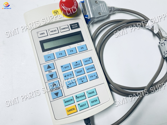 ซื้อ JUKI SMT อะไหล่เครื่องจักร KE2050 / 2060 HOD ASM E9649729000 ใหม่ / ใช้แล้ว online manufacture