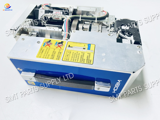 ซื้อ FUJI NXT วางหัว / หัวทำงาน H08M HA0A1 003854 ใหม่เดิม / ใช้แล้ว online manufacture