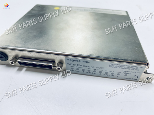 ซื้อ JUKI Magnetic Scale Amplifier MJ620-T09 SMT อะไหล่แท้ใหม่ / มือสอง online manufacture