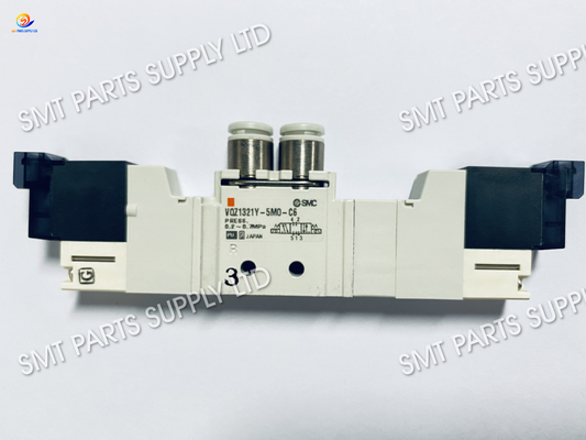 ซื้อ Panasonic Solenoid Valve N510063838AA VQZ1321Y-5M0-C6 ต้นฉบับใหม่ / สำเนาใหม่ online manufacture
