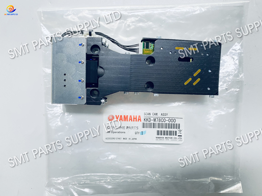 ซื้อ YAMAHA SMT อะไหล่กล้องสแกน KKD-M78C0-000 ใหม่/ใช้แล้ว online manufacture