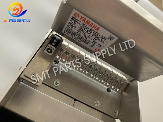 ซื้อ Cpmpact YAMAHA YS VIB SMT Feeder KHJ-MCH00-001 มีอายุการใช้งานยาวนาน online manufacture