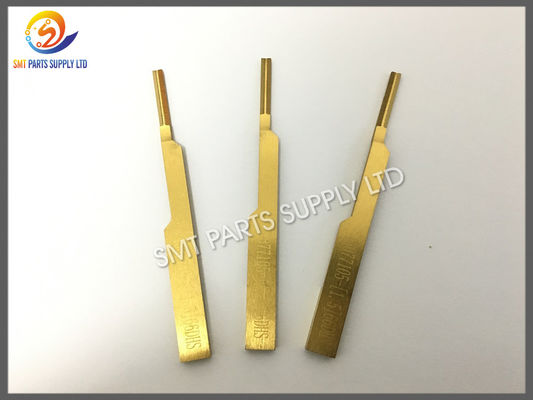 ซื้อ SMT สากล AI อะไหล่เคล็ดลับไดร์เวอร์ J / W Lh ต้นฉบับใหม่หรือคัดลอก 43077005 43077105 online manufacture