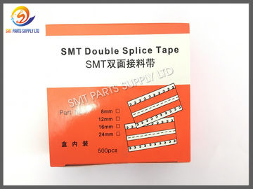 ซื้อ SMT แอสเซมบลีอุปกรณ์เทปเดี่ยว / คู่ประกบกับสีเหลือง / ดำ online manufacture