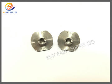 ซื้อ Panasonic CM402 110 SMT Nozzle ต้นฉบับใหม่ / มือสอง / คัดลอกใหม่ KXFX0383A00 น้ำหนักเบา online manufacture