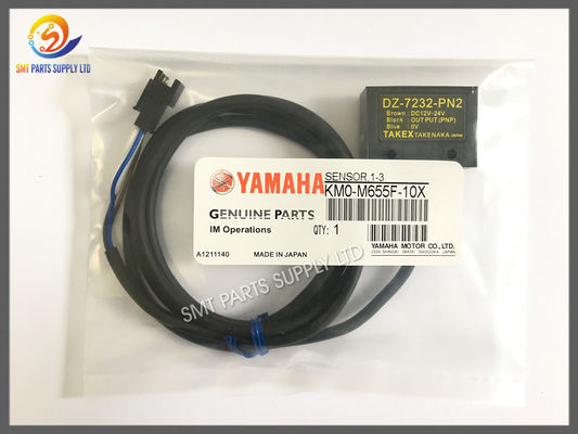ซื้อ YAMAHA เซนเซอร์ KM0-M655F-10X KGA-M928A-00X TAKEX DZ-7232-PN1 5322132000 ต้นฉบับใหม่หรือคัดลอก online manufacture