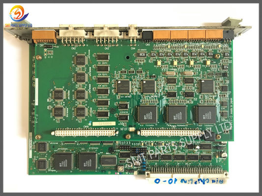 ซื้อ N610140450AA SMT ชิ้นส่วนเครื่องจักร Panasonic Cm602 402 IO Board N610051792AA online manufacture