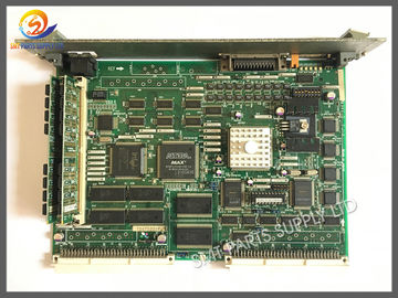ซื้อ ต้นฉบับใหม่ / ใช้ชิ้นส่วนเครื่องจักร SMT พานาโซนิค Cm402 Cm602 คณะกรรมการ CPU N610087118AA KXFE00F3A00 online manufacture