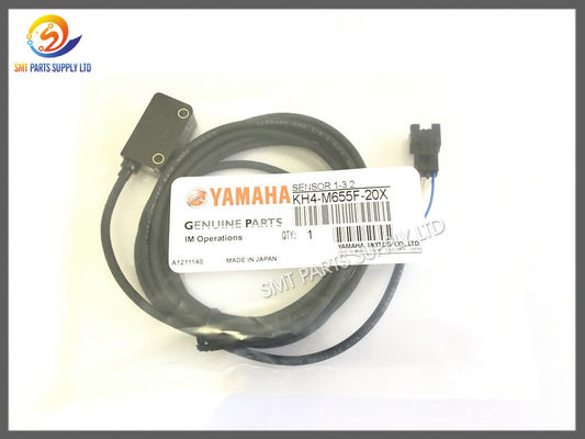 ซื้อ YAMAHA YV100X SEEKA เซนเซอร์ DS4R-50PN KH4-M655F-10X KH4-M655F-20X ต้นฉบับใหม่หรือคัดลอก online manufacture