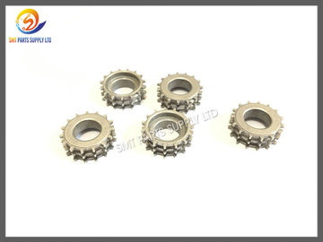ซื้อ SMT Panasonic Gear ต้นฉบับคัดลอกใหม่, N210047118AB สำหรับ Panasonic CM 8mm Feeder online manufacture