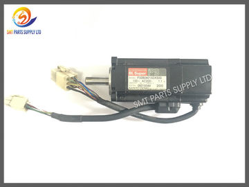 ซื้อ Samsung CP45NEO Sanyo Denki Stepper Motor, เซอร์โวมอเตอร์ไฟฟ้าอุตสาหกรรม P30B04010DXS00 online manufacture