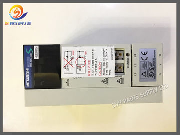 ซื้อ ไดรเวอร์มอเตอร์พานาโซนิค Cm212 Cm202, ไดรเวอร์มอเตอร์มิตซูบิชิ KXFP6GE1A00 MR-J2S-40B-EE085 online manufacture