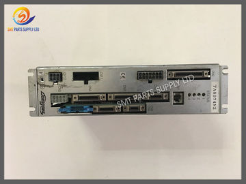 ซื้อ ต้นฉบับใหม่ SMT JUKI ขับเซอร์โวมอเตอร์ KE-2020 R DRIVER E9628729000 TA8074N2 ในสต็อก online manufacture