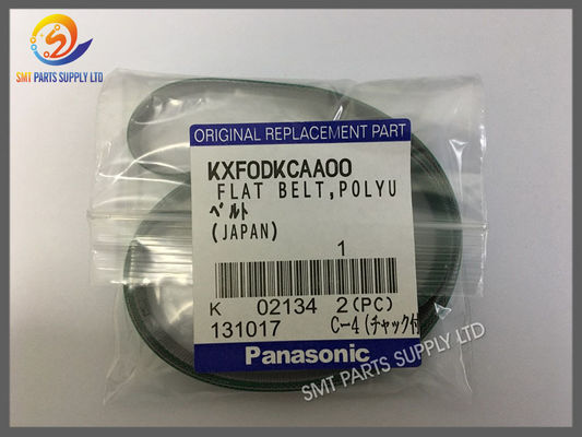 ซื้อ CM402 CM602 Panasonic สายพานลำเลียง KXF0DKCAA00 KXF0DKDAA00 online manufacture