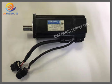 ซื้อ SMT Samsung Cp45 Q ไดร์เวอร์เซอร์โวมอเตอร์ประเภท SANYO Q1AA06040DXS24M J9075955A-AS online manufacture