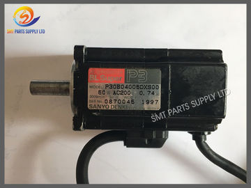 ซื้อ ใช้ไฟฟ้าเซอร์โวมอเตอร์ J9061963A, ซัมซุงเซอร์โวมอเตอร์ CP40 45 Z-AXIS พร้อมส่ง online manufacture