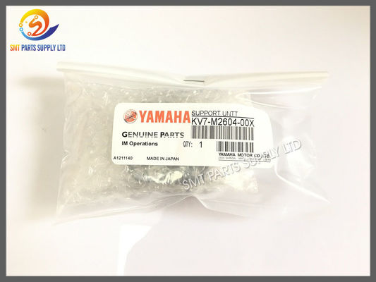 ซื้อ หน่วยสนับสนุน YV100 สำหรับ SMT YAMAHA Bear YV100, KV7-M2604-00X YAMAHA YV100 Support Unit online manufacture