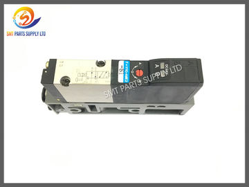 ซื้อ FUJI IP3 ชิ้นส่วนเครื่องจักร SMT ต้นฉบับใหม่ H1066T KURODA วาล์ว F * Y110-4ME2 online manufacture