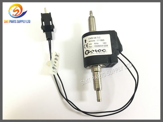 ซื้อ เครื่องพิมพ์หน้าจอ Dek Pumps Emx08-T / N, Original DEK 191088 ชุดตัวทำละลายปั๊ม online manufacture