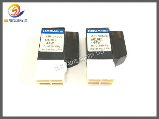 ซื้อ ต้นฉบับใหม่ / คัดลอกเครื่อง Vavle SMT YAMAHA KM1-M7163-30X KOGANEI A010E1-44W online manufacture