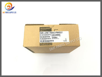 ซื้อ N606MRJ2-234 SMT พานาโซนิคเซอร์โวมอเตอร์ไดร์เวอร์ BM AXIS-Y MR-J2M-70DU-PW012 online manufacture